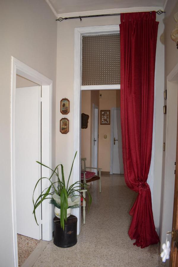 La Casa Di Visi Villa San Giacomo  Exterior photo