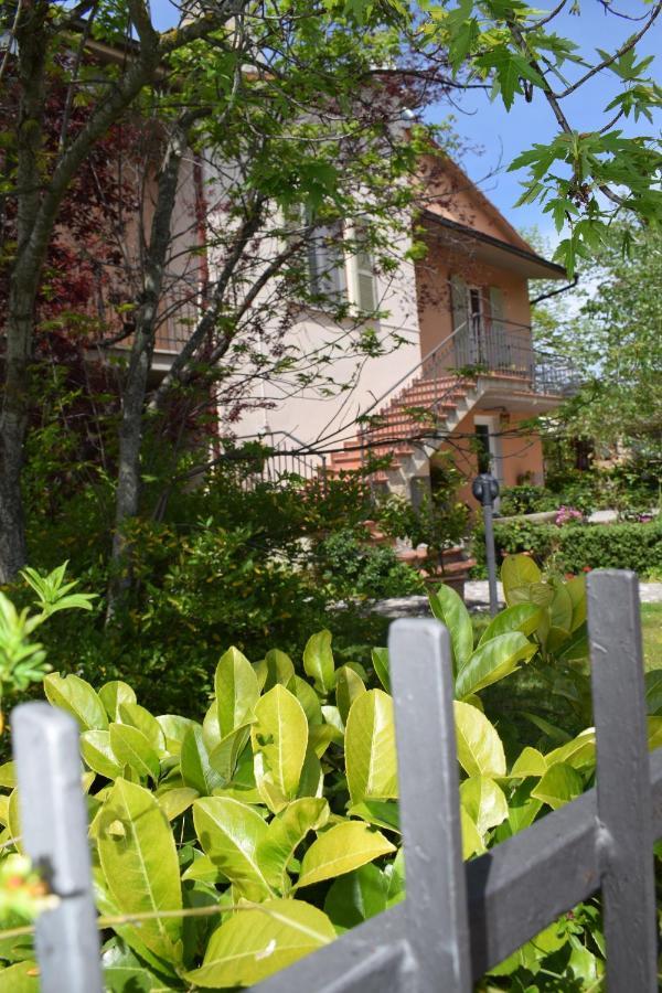 La Casa Di Visi Villa San Giacomo  Exterior photo