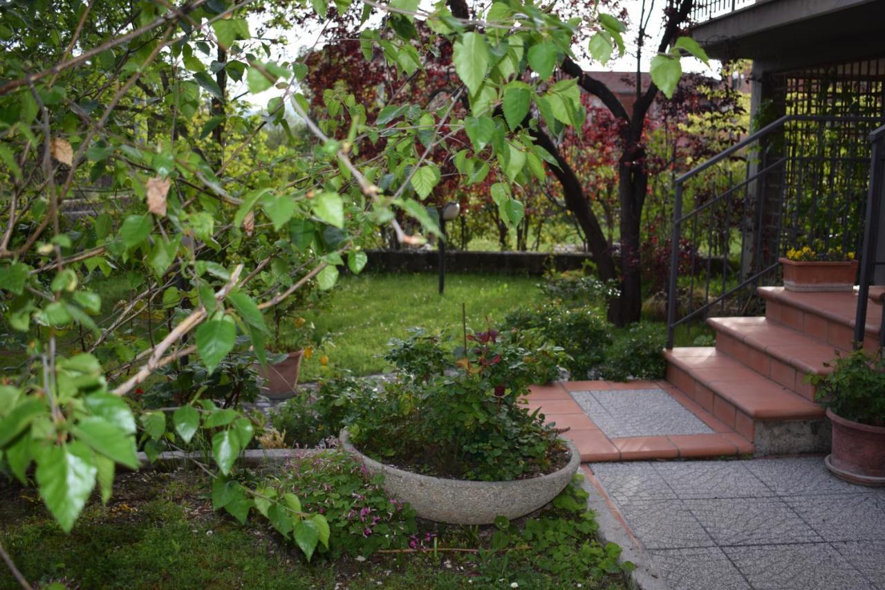 La Casa Di Visi Villa San Giacomo  Exterior photo